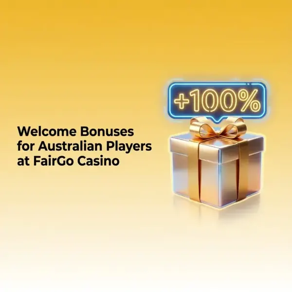 Claim Welcome Bonus 100% (wagering x30) on Your Deposit