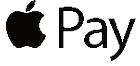 Apple Pay — accepted payment method